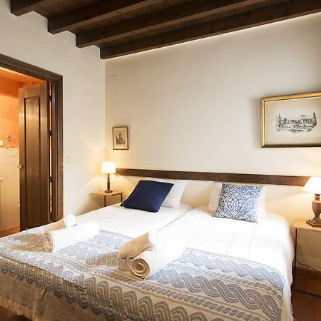 Apartamento Puerta Elvira Centro Free Parking Granada Exteriér fotografie