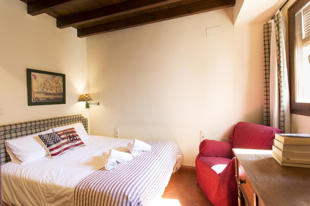 Apartamento Puerta Elvira Centro Free Parking Granada Exteriér fotografie