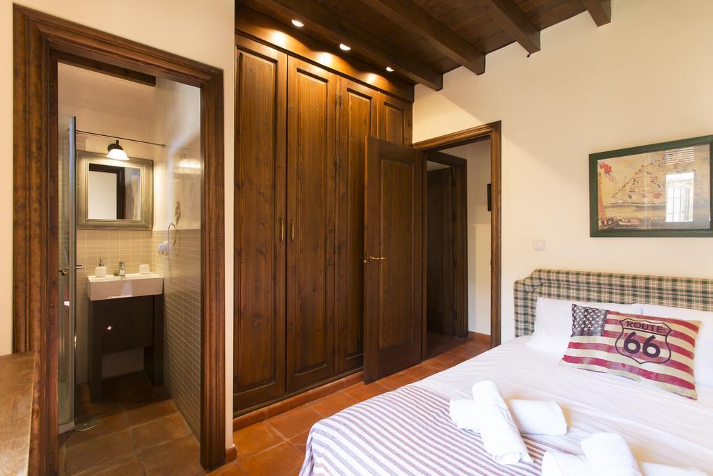 Apartamento Puerta Elvira Centro Free Parking Granada Exteriér fotografie