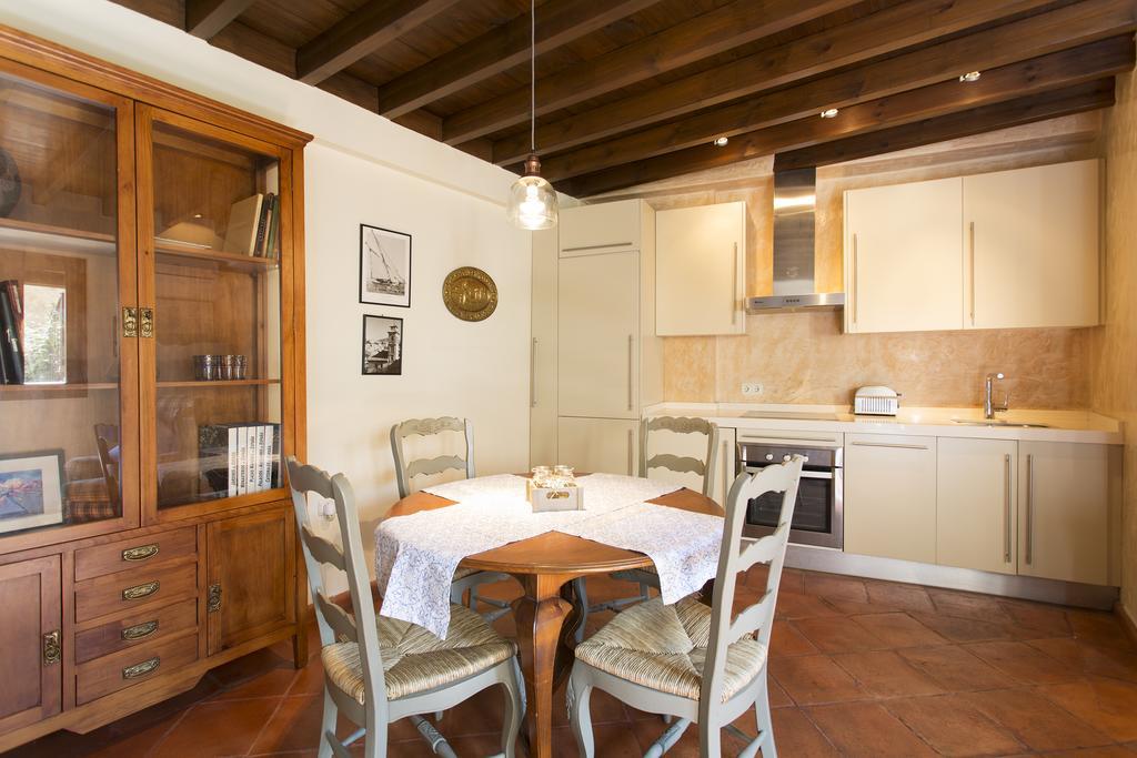 Apartamento Puerta Elvira Centro Free Parking Granada Exteriér fotografie